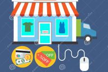 فروش محصولات تاریخ مصرف گذشته در اینترنت!