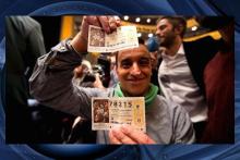 اسپانیا برای بزرگترین رقابت بخت‌آزمایی جهان آماده می‌شود!