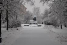 سرمای روسیه رکورد زد؛ 62 درجه زیر صفر!