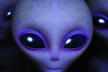 افشای تلاش موجودات فضایی برای ارتباط با زمین!