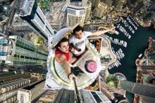 مهیج ترین سلفی های گرفته شده در سال 2016‏ ‏