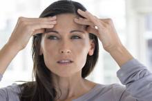 نشانه های مخفی و هشدار دهنده "تومور مغزی"