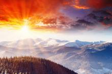 تصاویر/ کلکسیونی دیدنی از جاذبه های سرتاسر دنیا 