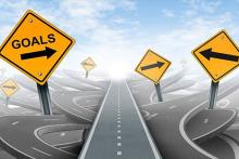 راه‌هایی که شما را به هدف می‌رساند
