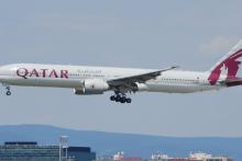 آغاز طولانی ترین پرواز تجاری جهان