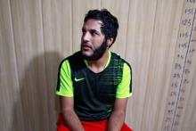 روایت جوان داعشی از تجاوز به 200 زن