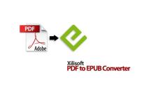 دانلود Xilisoft PDF to EPUB Converter نرم افزار تبدیل پی دی اف به EPUB