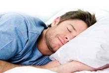 بهترین وضعیت خوابیدن برای بدن کدام است؟