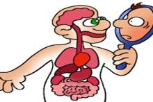 ۲۵ واقعیت شگفت‌انگیز درباره بدن انسان