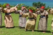 مردم این جزیره نمی میرند! (+عکس)