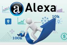 بالابردن تلقبی رتبه‌ی برخی سایت‌های ایرانی با کد الکسا/ ارسال اطلاعات کاربران ایرانی به الکسا/ خروج ارز قابل توجه از کشور/ لزوم فیلتر کردن سرویس کد الکسا