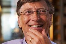 تصمیم شگفت‌انگیز بیل گیتس در مورد ثروت ۷۰ میلیارد پوندی‌اش