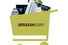 خرید از آمازون بدون حساب بانکی هم ممکن شد