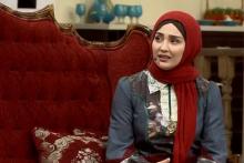 آیا اینستاپست بازیگر زن خبر از ازدواجش می دهد!؟