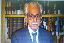 وصی دهخدا را بیشتر بشناسیم