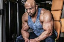 قهرمان بدنسازی ایران و جهان درگذشت