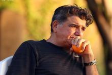 تلاش پزشکان برای بازگرداندن صدای خسرو آواز ایران