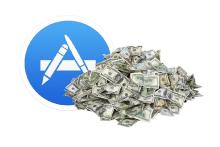 افزایش اپلیکیشن‌های پولی اپ استور در آینده