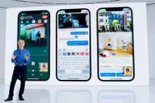 سیستم عامل جدید ios آیفون‌های قدیمی‌تر را حمایت نخواهد کرد