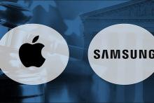 اپل و سامسونگ؛ کاسبان تحریم هواوی