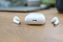 اپل هدفون با کیفیت می‌سازد