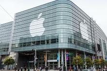 اپل برای بار دوم سفارش تولید آیفون را کاهش داد