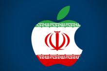 اپلیکیشن های ایرانی از اپ استور حذف می شوند!