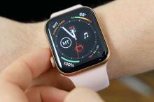 معرفی watchOS 7 برای اپل‌واچ 