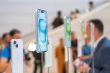 آیفون ۱۵ با ویژگی‌های منحصر‌به‌فرد