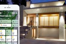 امکان باز و بسته کردن با آیفون اپل به زودی میسر می‌شود