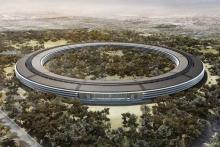 ایجاد ۱۰ هزار فرصت شغلی تازه توسط اپل