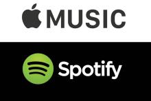 اپل موزیک یا اسپاتیفای؛ کدامیک در کدام کشور فعالند؟