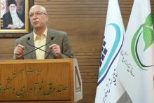 دکتر محمدعلی زلفی‌گل