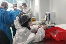 دکتر علی وحدت