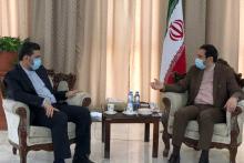 اعلام آمادگی صندوق نوآوری جهت حمایت از ایرانیان خارج از کشور فعال در زمینه‌های دانش‌بنیان