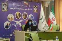 صندوق نوآوری از شرکت‌های دانش‌بنیان برای حضور در نمایشگاه‌های خارجی حمایت می‌کند