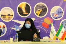 انعقاد 65 میلیارد ریال قرارداد فناورانه بین نیروی انتظامی و شرکت‌های دانش‌بنیان و فناور با حمایت صندوق نوآوری