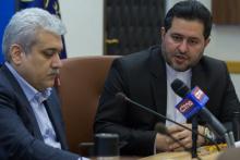 ستاری: باید حمایت&zwnj;های مستمر برای زمینه شکوفایی پروژه&zwnj;های شرکت&zwnj;های دانش&zwnj;بنیان تا پایان دولت دوازدهم فراهم شود