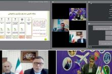 حمایت صندوق نوآوری از راه‌اندازی خط مونتاژ در خارج از کشور توسط شرکت‌های دانش‌بنیان