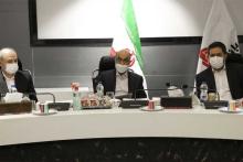  رضا دولت‌آبادی