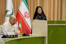  دکتر مرضیه شاوردی