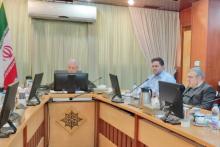 وزیر علوم درخواست کرد: ضرورت تشریح خدمات صندوق نوآوری و شکوفایی در دانشگاه‌ها