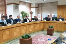 اعلام آمادگی بانک مرکزی برای همکاری با صندوق نوآوری در توسعه‌ی اقتصاد دانش‌بنیان