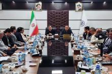 ضرورت بین‌المللی شدن شرکت‌های دانش‌بنیان و حضور در بازارهای صادراتی