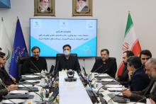 رئیس صندوق نوآوری: توسعه نوآوری با حضور تمامی بازیگران زیست بوم محقق می&zwnj;شود