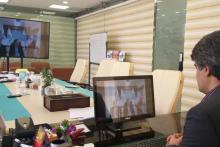 بسته صندوق نوآوری و شکوفایی برای توسعه فناوری در شرکت&zwnj;های مستقر در پارک&zwnj;های علم و فناوری