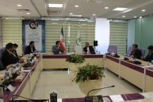 آمادگی بانک آینده برای همکاری‌های بیشتر با صندوق نوآوری و شکوفایی