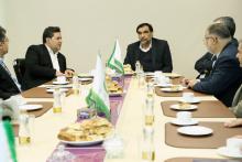 ایجاد فضای رقابتی منصفانه برای تولیدات ساخت داخل نسبت به نمونه‌های خارجی وظیفه‌ی دستگاه‌های دولتی است