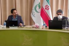 حضور 390 فناور در رویداد مجازی ارائه نیازهای فناورانه صنعت برق