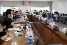 آمادگی فراکسیون دانش بنیان مجلس برای رفع موانع قانونی صندوق نوآوری و شکوفایی